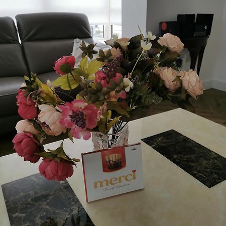 Вілла Grab House Сордс Екстер'єр фото