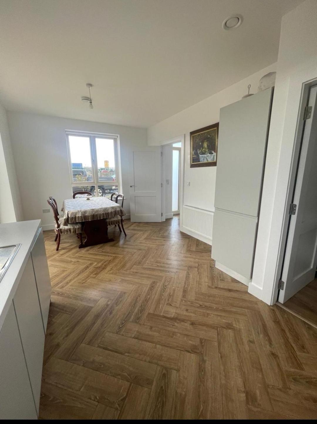 Вілла Grab House Сордс Екстер'єр фото