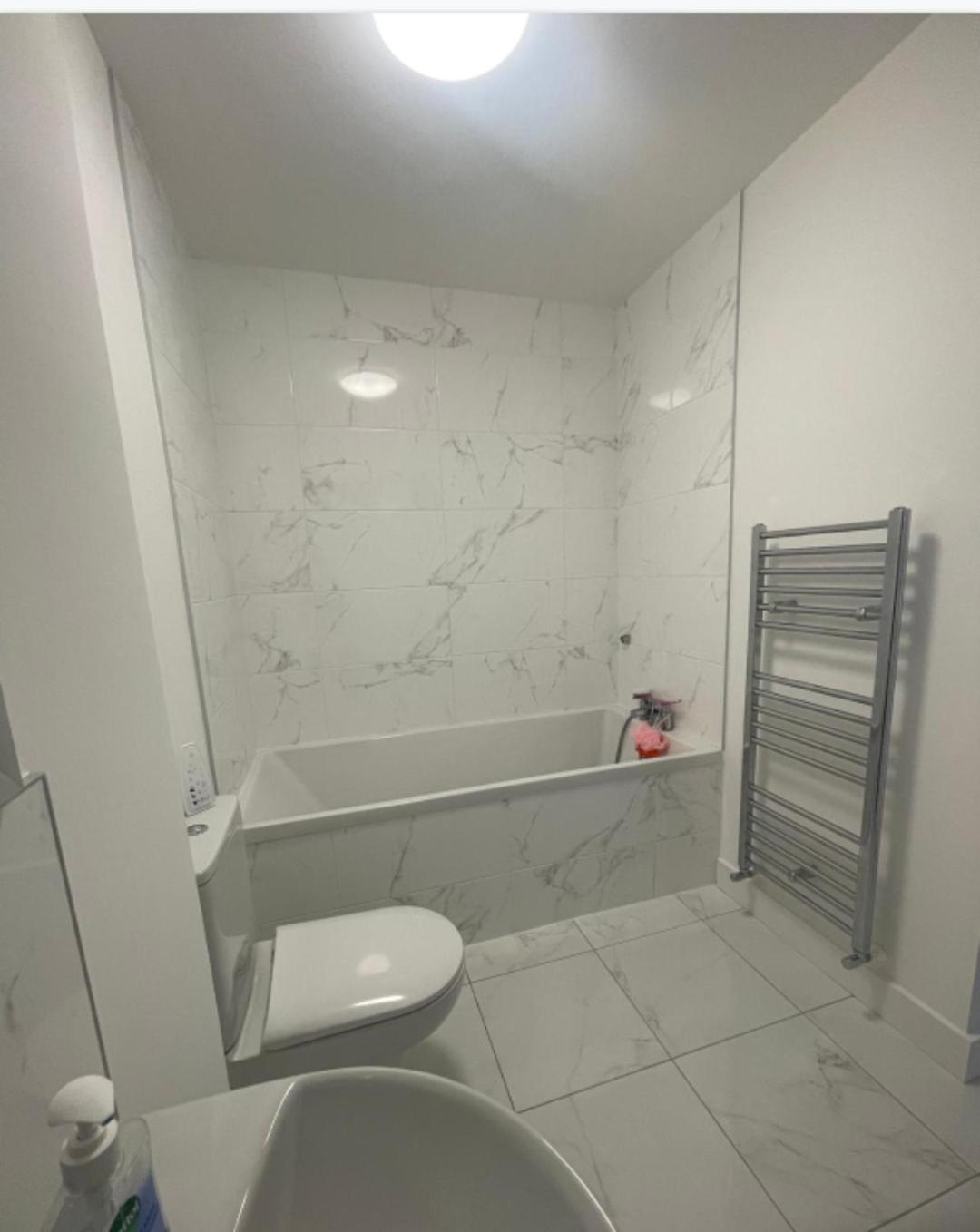 Вілла Grab House Сордс Екстер'єр фото
