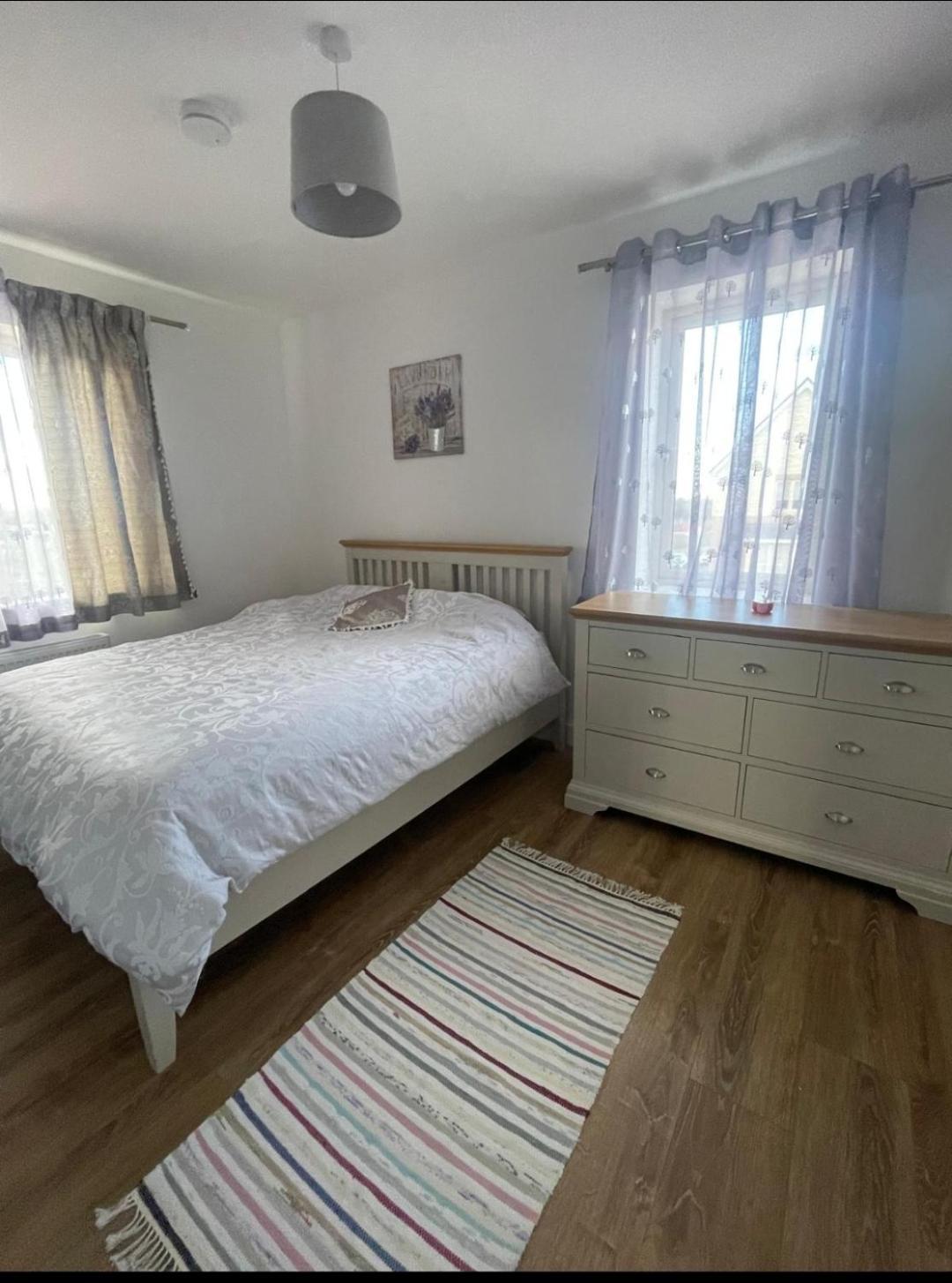 Вілла Grab House Сордс Екстер'єр фото