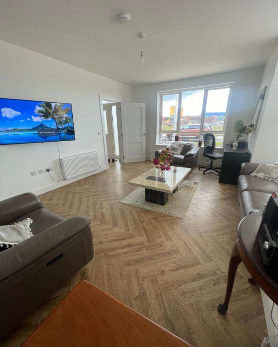 Вілла Grab House Сордс Екстер'єр фото